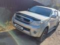 Toyota Hilux 2010 годаүшін10 000 000 тг. в Усть-Каменогорск – фото 2