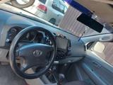 Toyota Hilux 2010 года за 10 000 000 тг. в Усть-Каменогорск – фото 4