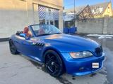 BMW Z3 1999 года за 4 000 000 тг. в Алматы – фото 2