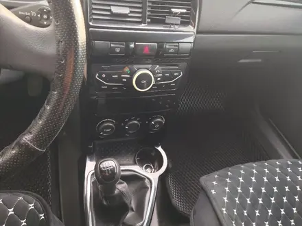 ВАЗ (Lada) Priora 2172 2013 года за 2 200 000 тг. в Усть-Каменогорск – фото 2