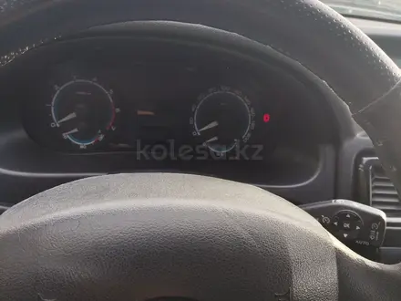 ВАЗ (Lada) Priora 2172 2013 года за 2 200 000 тг. в Усть-Каменогорск