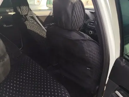 ВАЗ (Lada) Priora 2172 2013 года за 2 200 000 тг. в Усть-Каменогорск – фото 3