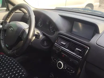ВАЗ (Lada) Priora 2172 2013 года за 2 200 000 тг. в Усть-Каменогорск – фото 4