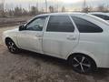 ВАЗ (Lada) Priora 2172 2013 годаүшін2 200 000 тг. в Усть-Каменогорск – фото 7