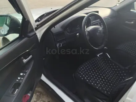 ВАЗ (Lada) Priora 2172 2013 года за 2 200 000 тг. в Усть-Каменогорск – фото 8