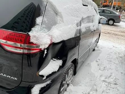 Toyota Estima 2006 года за 4 000 000 тг. в Астана – фото 3