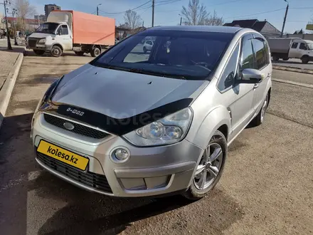 Ford S-Max 2008 годаүшін5 200 000 тг. в Уральск – фото 2