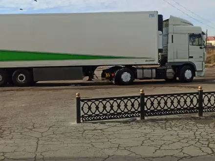 DAF  XF 105 2012 года за 17 000 000 тг. в Костанай – фото 2