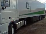 DAF  XF 105 2012 годаүшін17 000 000 тг. в Костанай – фото 3