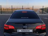 Kia Cadenza 2012 года за 6 700 000 тг. в Туркестан – фото 4