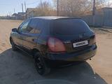 Nissan Almera 2004 года за 1 800 000 тг. в Павлодар – фото 4