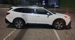Subaru Outback 2020 года за 11 700 000 тг. в Алматы