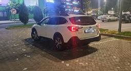 Subaru Outback 2020 года за 11 700 000 тг. в Алматы – фото 4