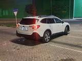 Subaru Outback 2020 годаүшін11 700 000 тг. в Алматы – фото 5
