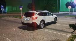 Subaru Outback 2020 года за 11 700 000 тг. в Алматы – фото 5