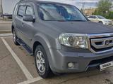 Honda Pilot 2011 года за 8 500 000 тг. в Уральск – фото 2