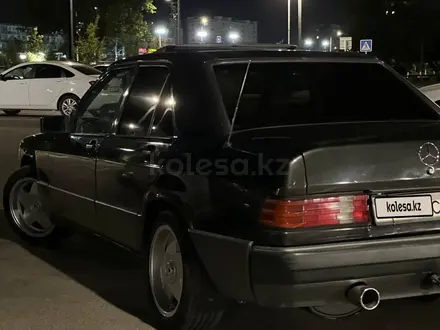 Mercedes-Benz 190 1990 года за 1 850 000 тг. в Актау – фото 3