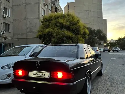 Mercedes-Benz 190 1990 года за 1 850 000 тг. в Актау – фото 4