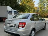 ВАЗ (Lada) Granta 2190 2019 годаүшін4 400 000 тг. в Уральск – фото 5