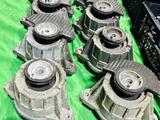 W212 w204 m271 m274 опора подушка двигателяүшін30 000 тг. в Алматы
