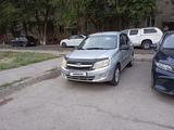 ВАЗ (Lada) Granta 2190 2012 годаүшін2 500 000 тг. в Атырау – фото 2