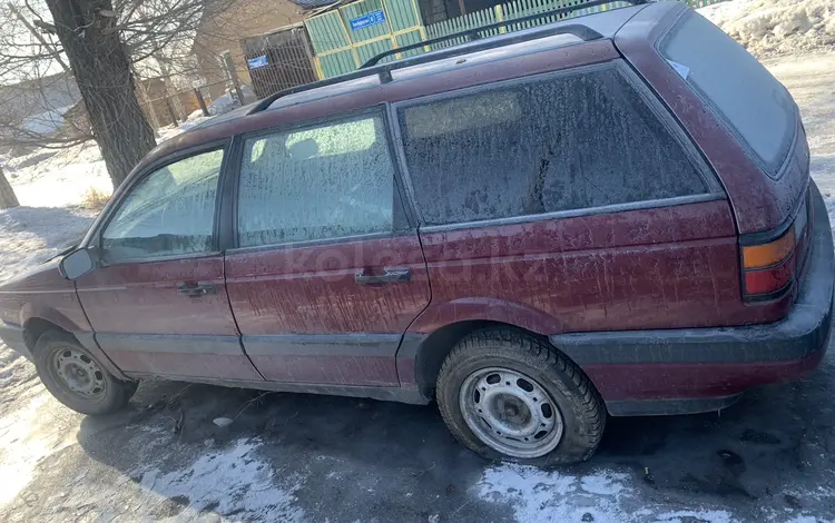 Volkswagen Passat 1992 года за 10 000 тг. в Шахтинск