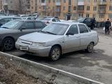 ВАЗ (Lada) 2110 2006 года за 1 400 000 тг. в Усть-Каменогорск – фото 2