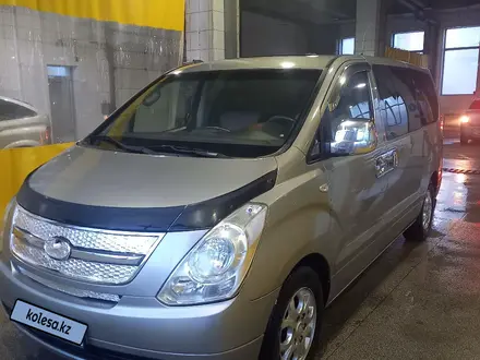 Hyundai Starex 2010 года за 6 500 000 тг. в Астана