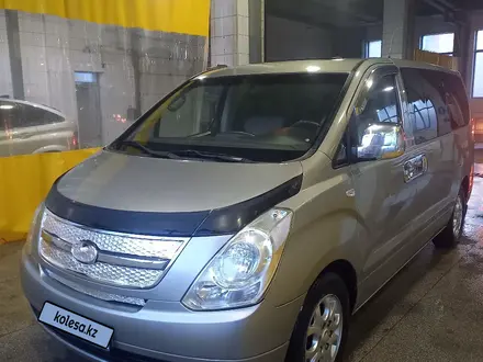 Hyundai Starex 2010 года за 6 500 000 тг. в Астана – фото 3