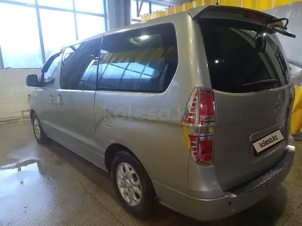 Hyundai Starex 2010 года за 6 500 000 тг. в Астана – фото 5