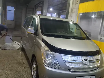 Hyundai Starex 2010 годаүшін6 500 000 тг. в Астана – фото 6