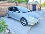 Honda Civic 2002 годаүшін3 000 000 тг. в Кордай – фото 3