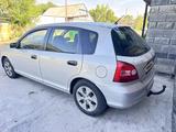 Honda Civic 2002 годаүшін3 000 000 тг. в Кордай – фото 4