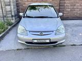 Honda Civic 2002 годаүшін3 000 000 тг. в Кордай