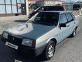 ВАЗ (Lada) 21099 2002 года за 900 000 тг. в Тараз – фото 4