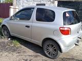 Toyota Vitz 2000 года за 1 300 000 тг. в Семей