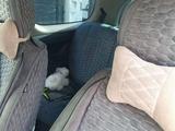 Toyota Vitz 2000 года за 1 300 000 тг. в Семей – фото 3