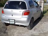 Toyota Vitz 2000 года за 1 300 000 тг. в Семей – фото 5