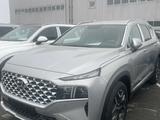 Hyundai Santa Fe 2023 года за 18 500 000 тг. в Усть-Каменогорск