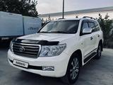 Toyota Land Cruiser 2009 годаүшін17 999 999 тг. в Актау – фото 2