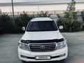 Toyota Land Cruiser 2009 годаүшін17 999 999 тг. в Актау – фото 17