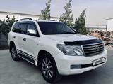 Toyota Land Cruiser 2009 годаүшін17 999 999 тг. в Актау