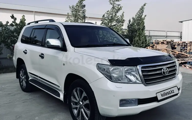 Toyota Land Cruiser 2009 годаүшін17 999 999 тг. в Актау