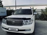 Toyota Land Cruiser 2009 годаүшін17 999 999 тг. в Актау – фото 3