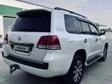 Toyota Land Cruiser 2009 годаүшін17 999 999 тг. в Актау – фото 5