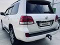 Toyota Land Cruiser 2009 годаүшін17 999 999 тг. в Актау – фото 9