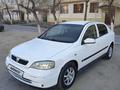 Opel Astra 1999 годаfor2 300 000 тг. в Жанаозен – фото 2