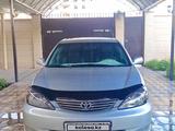 Toyota Camry 2004 годаүшін5 000 000 тг. в Шымкент