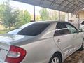 Toyota Camry 2004 годаүшін5 000 000 тг. в Шымкент – фото 7