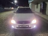 ВАЗ (Lada) Priora 2170 2014 годаүшін2 800 000 тг. в Актобе